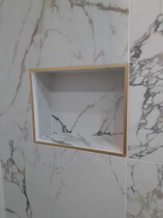 Вътрешни ремонти, Основен Ремонт  Баня,Лепене на плочки, фаянс,теракот