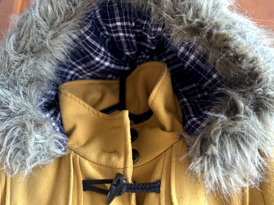 Палто/яке Stradivarius M