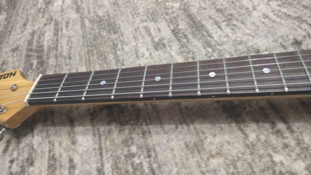 Holly spelendor (made in Japan 70х )