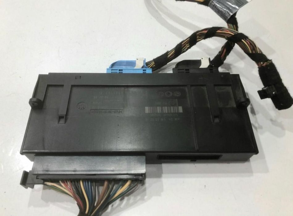 Calculator confort 6983302 BMW Seria 3 E90 [2004 - 2010]