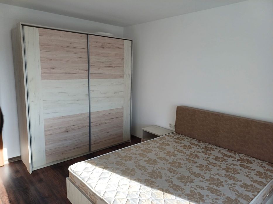 Apartament – Bistrita - Vedere 4