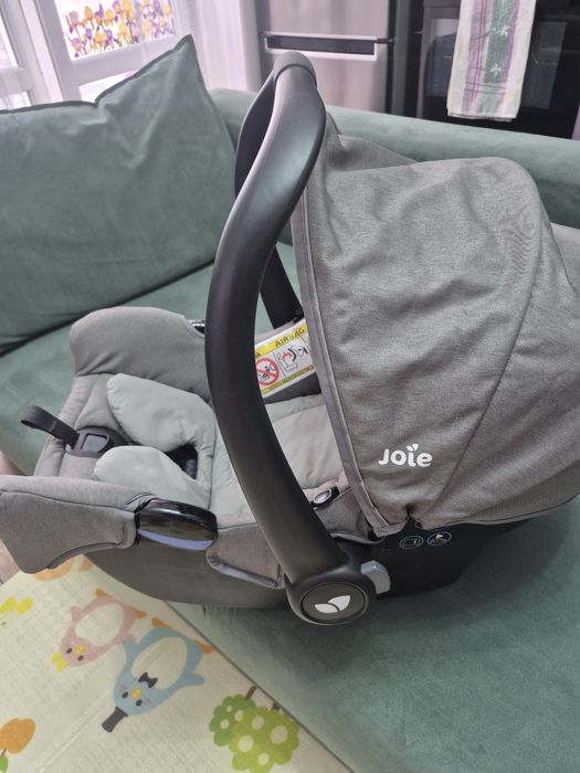 Автокресло в отличном состоянии