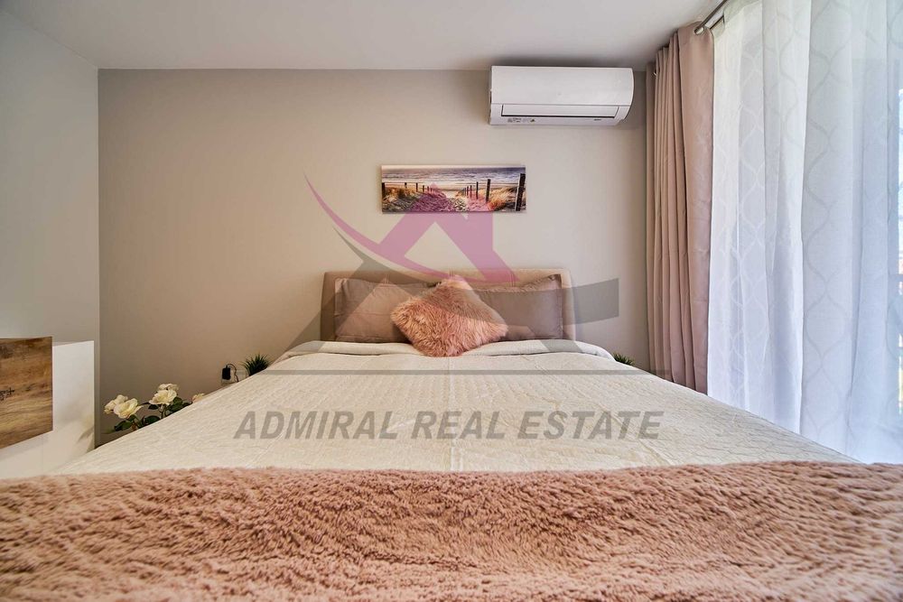 Дава се под наем Мезонет в к.к. Св.Св. Константин и Елена - 160 кв.м за 2000 € - Снимка #4