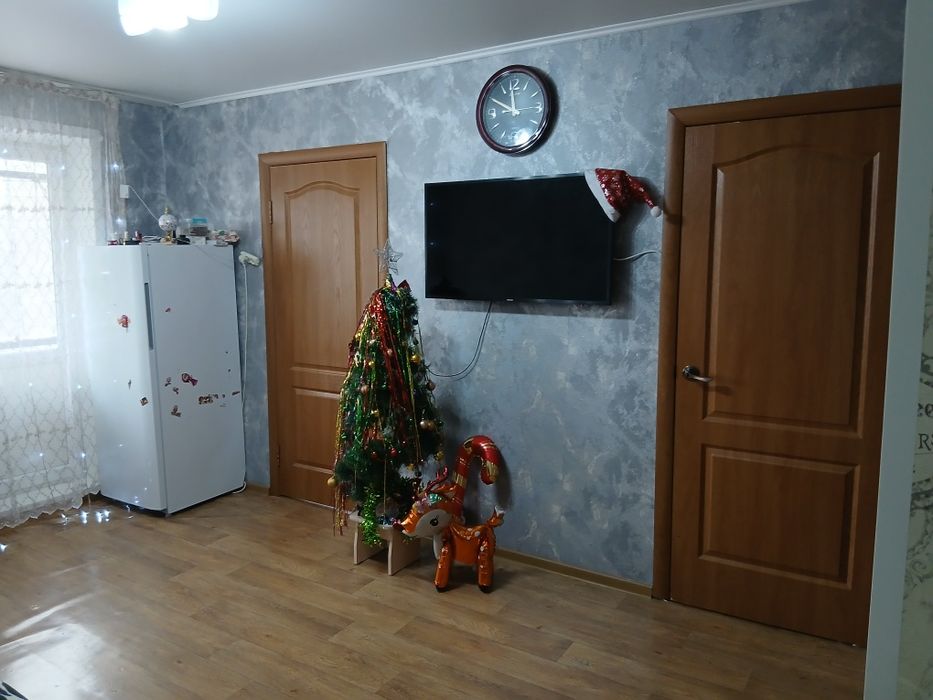 Продам квартиру.