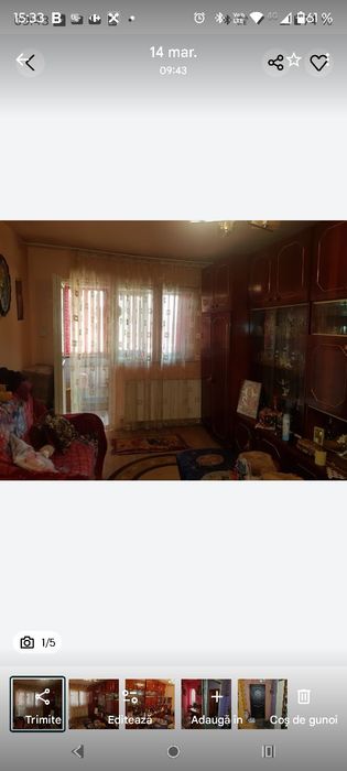Garsonieră confort unu — fotografia 3