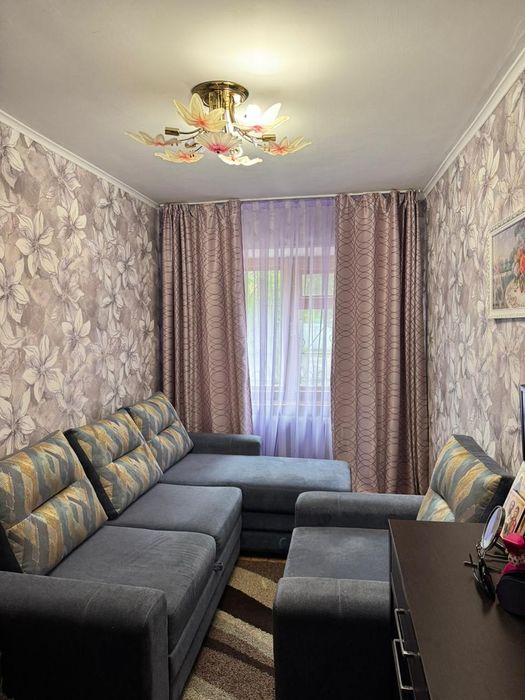 Продам 3 комн квартиру на Атлантиде