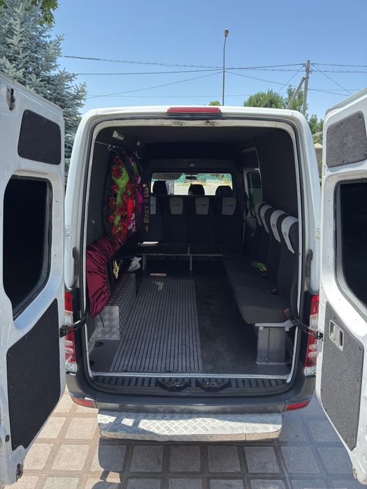 Ритуальные услуги