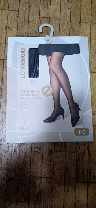 Dres Dream LC WAIKIKI 7 Den, noi, sigilati, marime 1/S