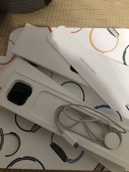 Aplle Watch se 40MM.