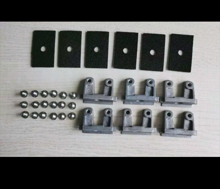 НОВИ! Алуминиеви надлъжни греди за Mazda CX 30 ,модели 2020 - 2025