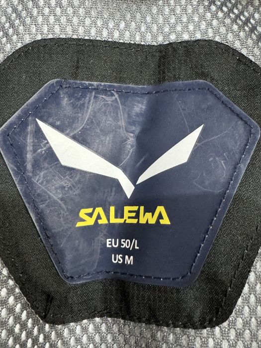 Мъжко яке мембрана SALEWA . Размер L