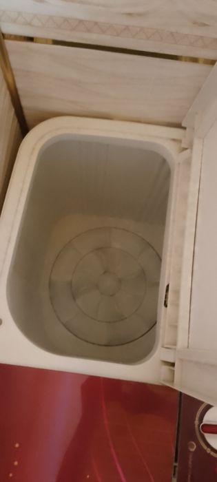 Godvel kiryuvuvchi mashina yangi ishlatilmagan unchalik