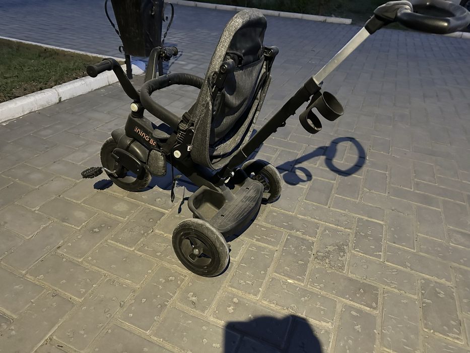 ПРОДАМ детский велосипед!