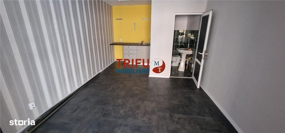 Spatiu de inchiriat zona Cetate Stadion
