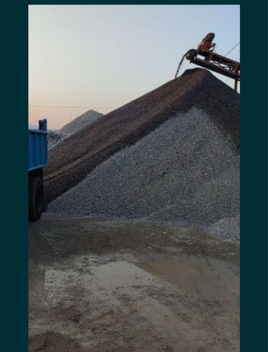 Klines  kampot. Sheben. Tosh. Qumm