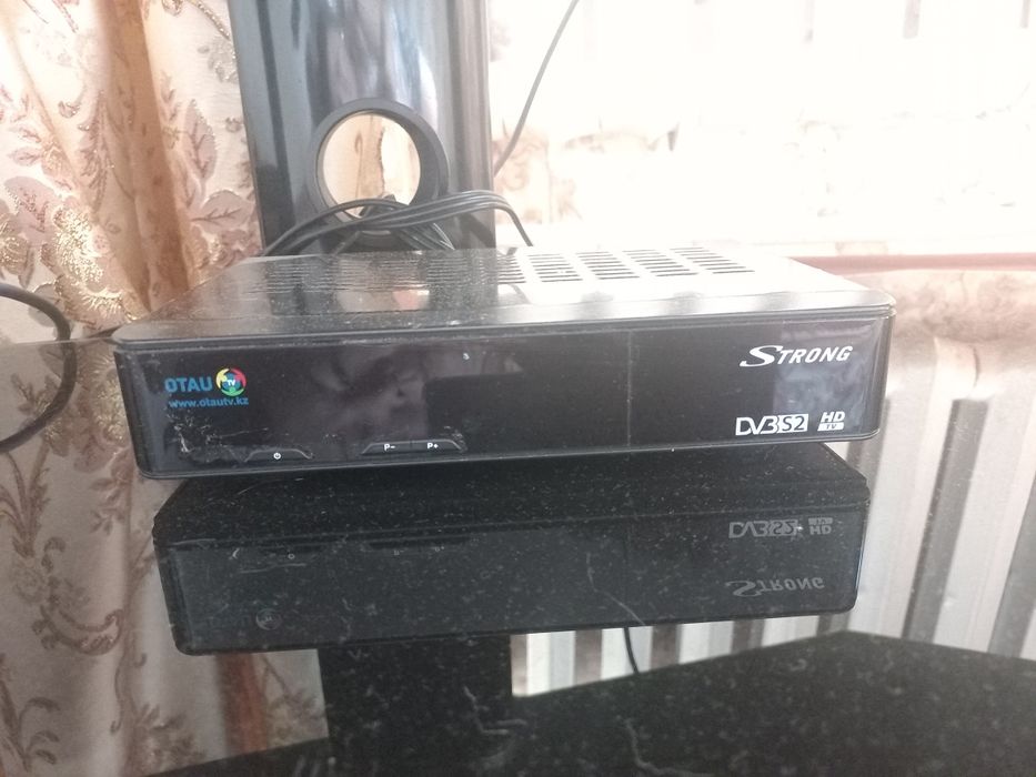 Продам Отау Тв с приставкой