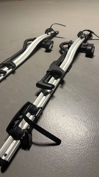 Thule 591 за колело