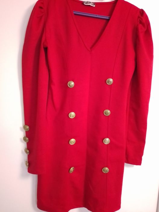 Дамски рокли S-M,L размер