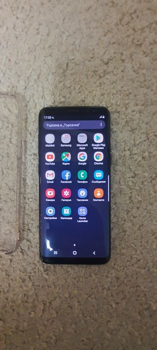 Samsung Galaxy S8