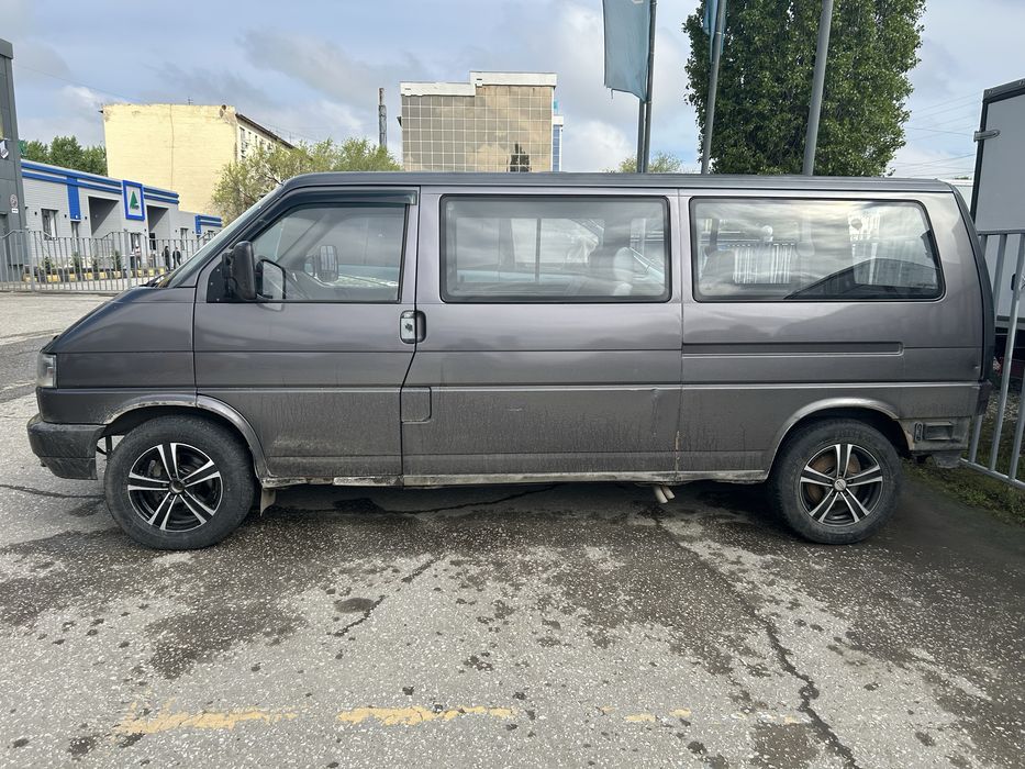 Продам Transporter T4