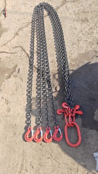 Stropa manipulyator uchun