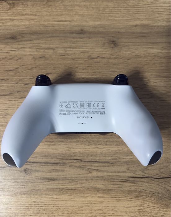 Оригинальный Dualsense PS5
