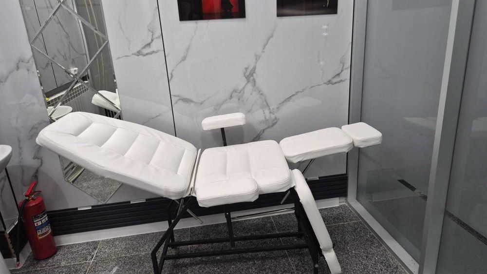 педикюрное кресло