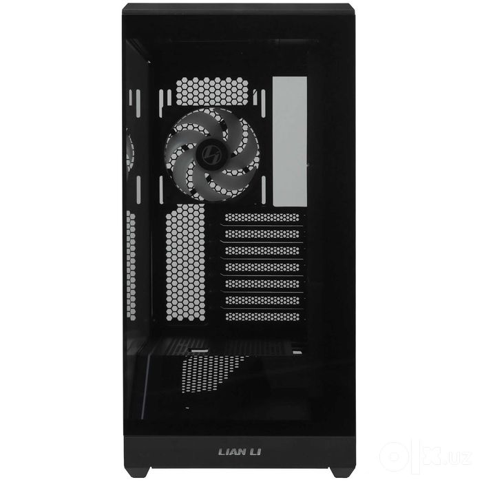 ' Корпус Lian Li Vector V100R Black