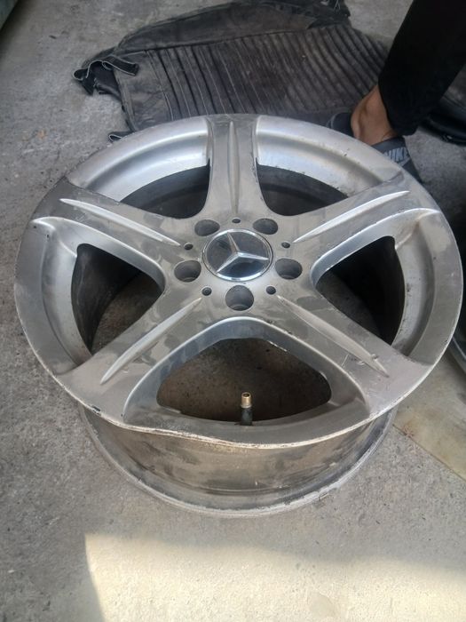 Diska R16 mersedes