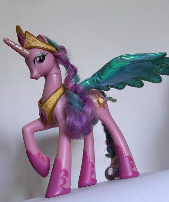 jucarie cal Celeste cu sunete