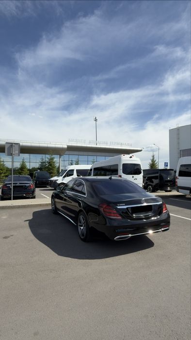 Аренда Авто С Водителем