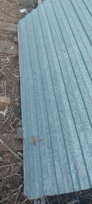 Продам ворота 210×190