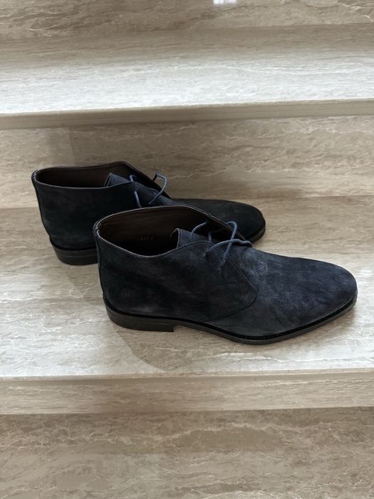 Мъжки     обувки