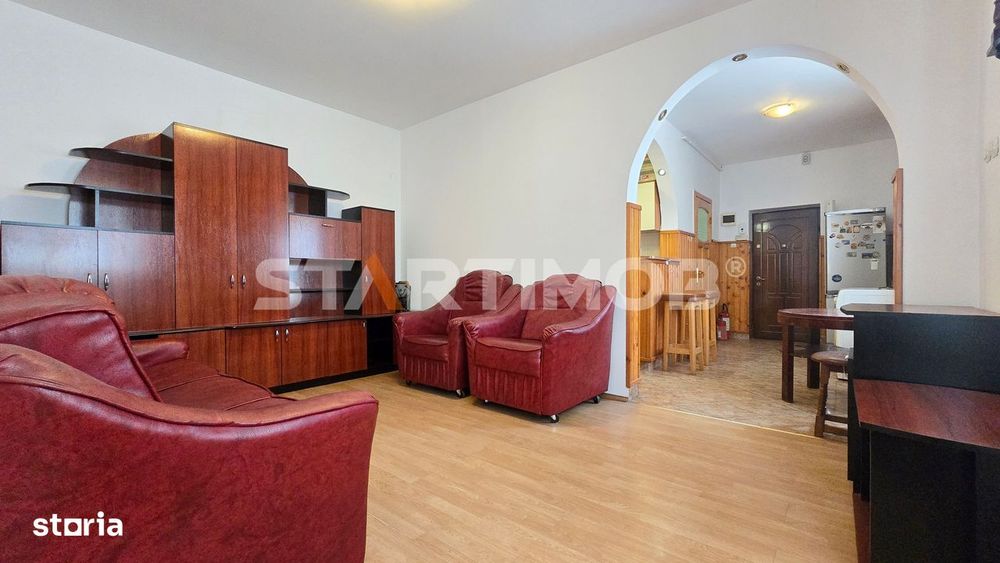Apartament  3 camere  Centru Istoric Brasov