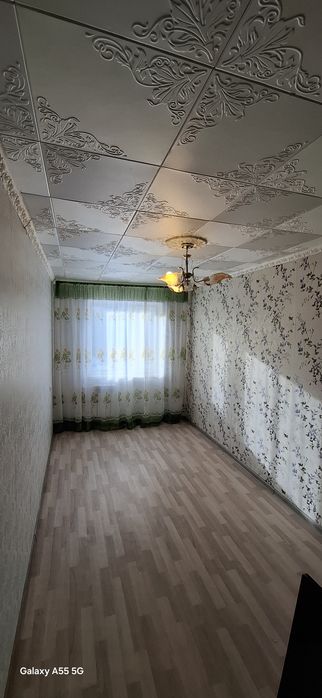 Квартира Мира 47