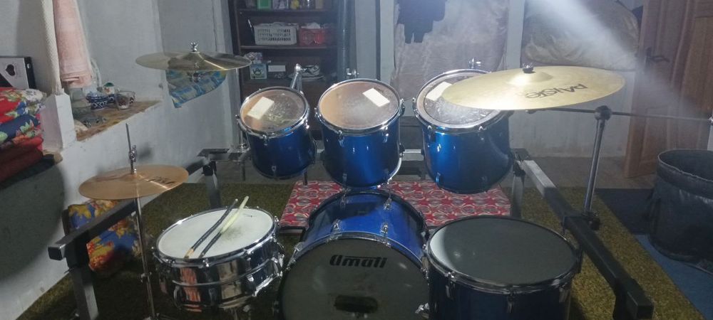 Amati baraban sotiladi holati zo‘r