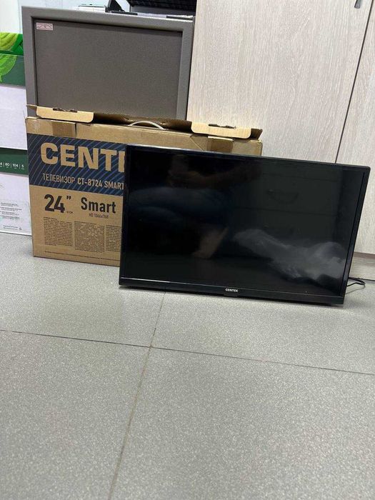 телевизор  Яндекс 24д-61см