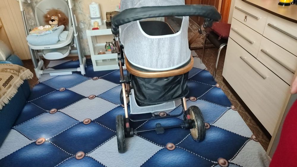 Детская коляска Алматы