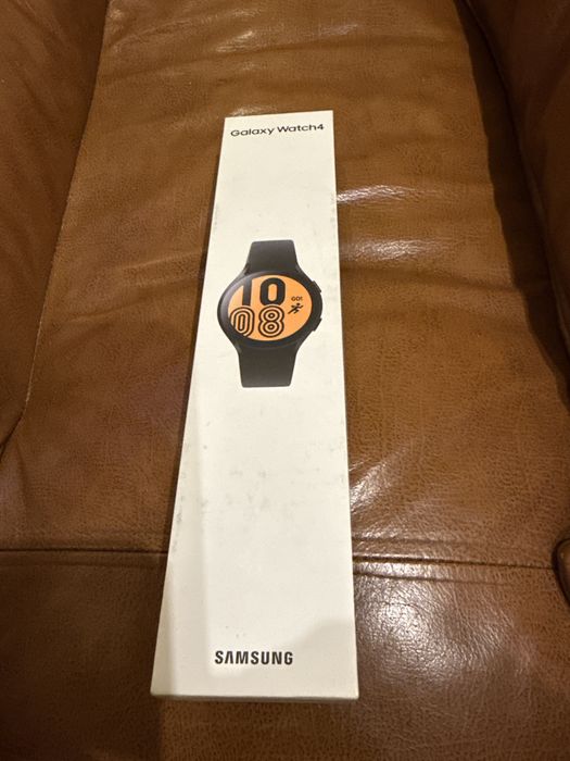 Samsung Galaxy Watch 4