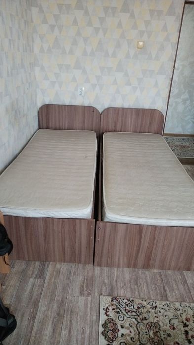 Продам две кровати