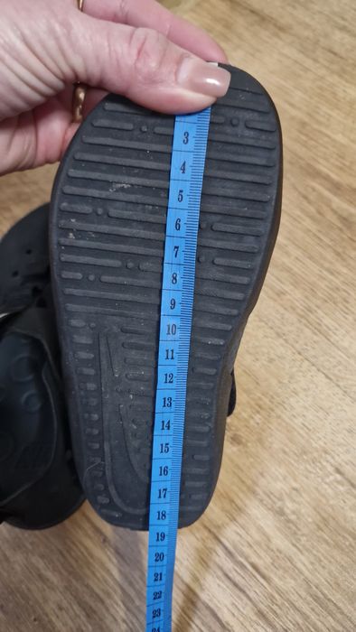 Оригинални найкове за лятото 29.5н-18см