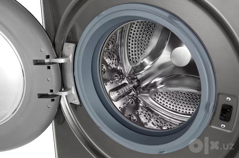 LG 8кг стиральная машина