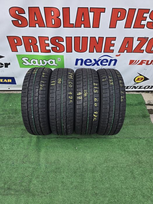 215.60.17c kumho m+s