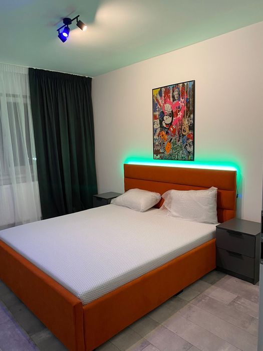 Apartament – Popești-Leordeni, Popești - Vedere 3