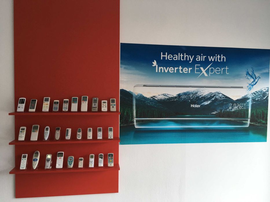 Монтаж,демонтаж,профилактика и ремонт на климатици