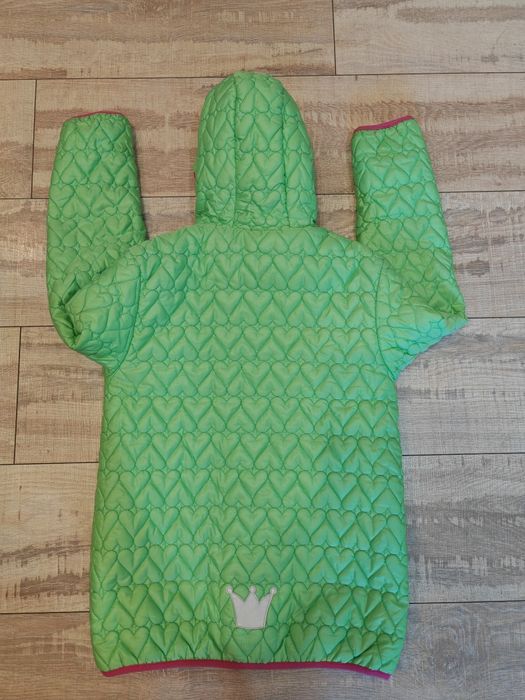 Пролетно/есенно яке за момиче