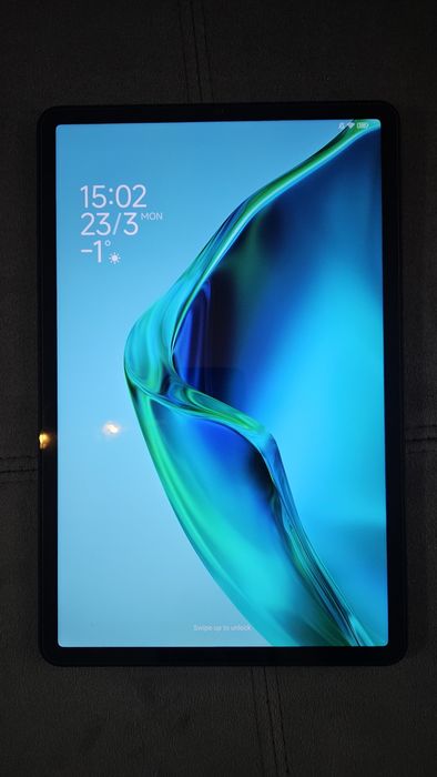 Tabletă Xiaomi Pad 5 de 128GB