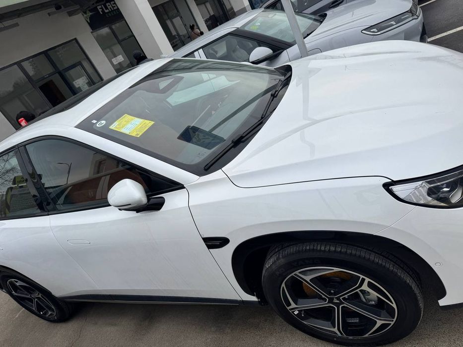 Neta L gibrid Bowlangʻic 4000$ bn  5 yilgacha