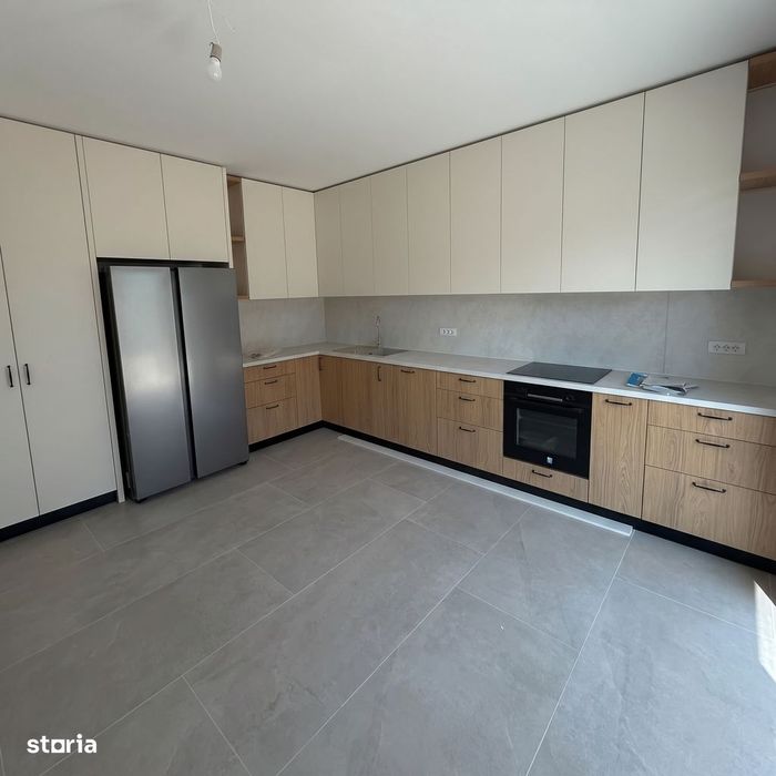 Casa individuala pe parter, 4 camere, Mansarda