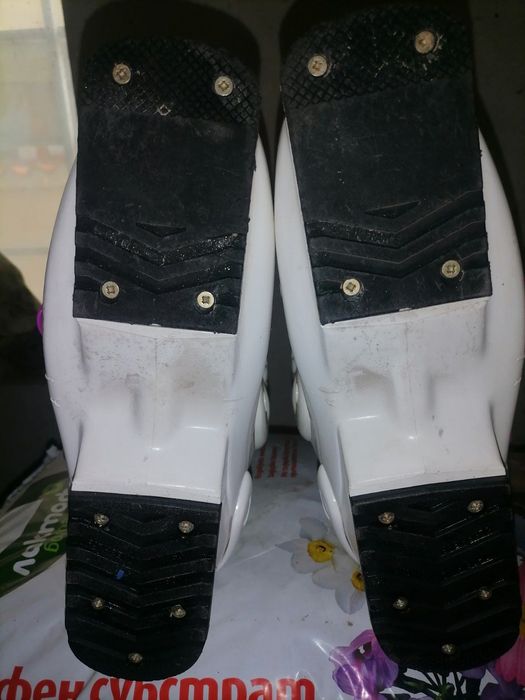 Обувки за ски мъжки